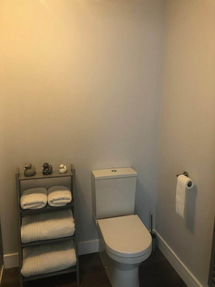 Appin Apartment