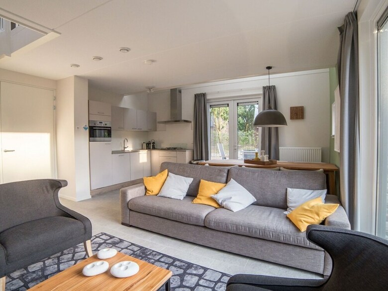 Comfy Kids Holiday Home Just 4 Km. From Maastricht