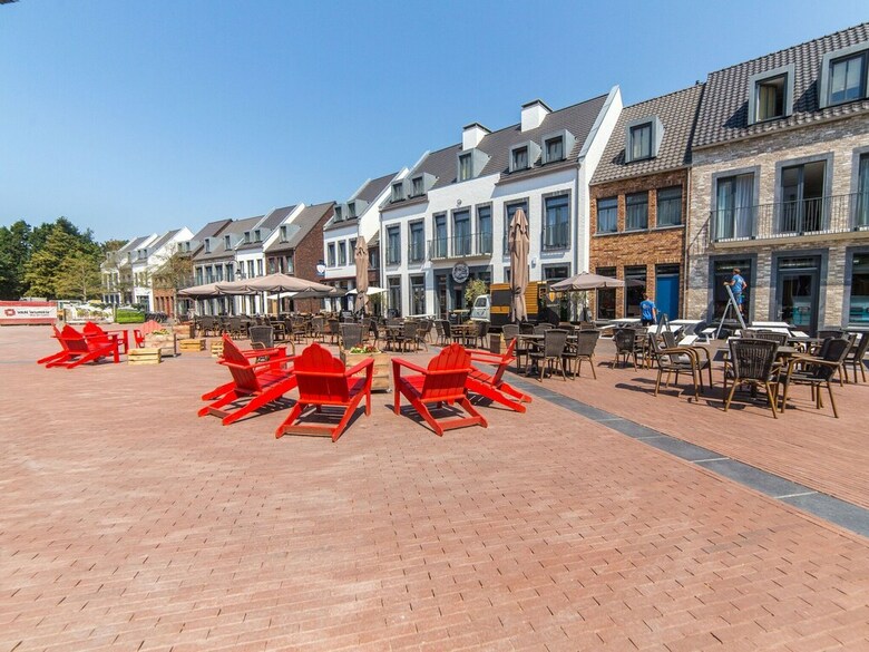 Comfy Kids Holiday Home Just 4 Km. From Maastricht