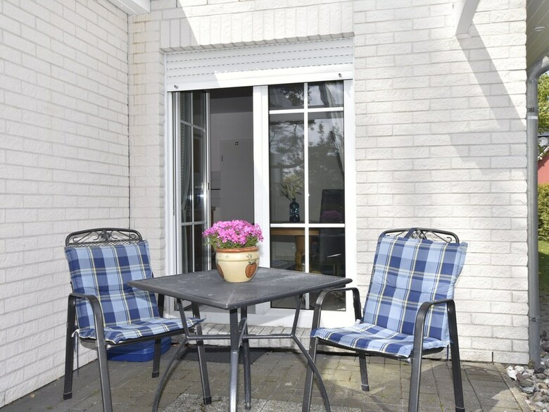 Modern Villa In Zingst Germany Near Beach