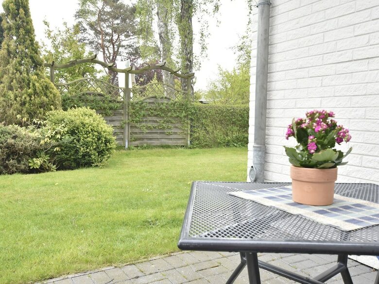 Modern Villa In Zingst Germany Near Beach