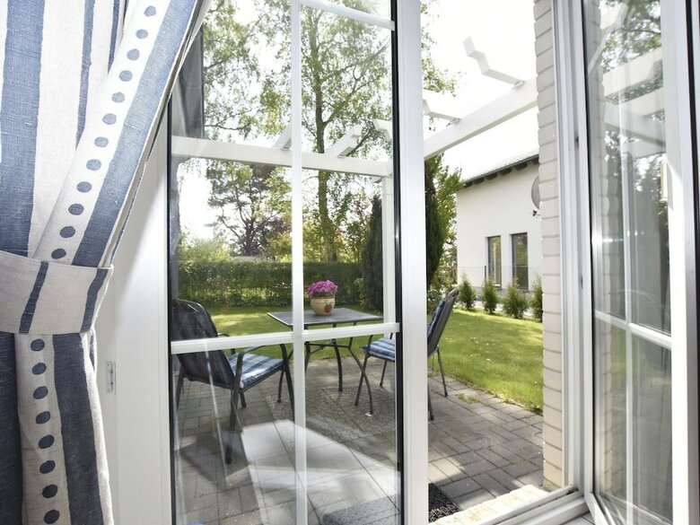 Modern Villa In Zingst Germany Near Beach