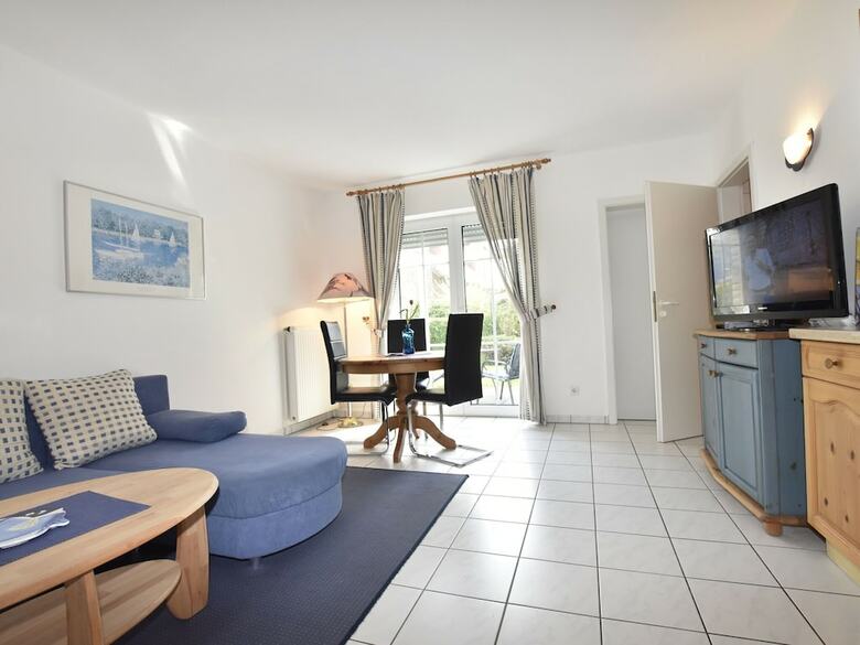 Modern Villa In Zingst Germany Near Beach