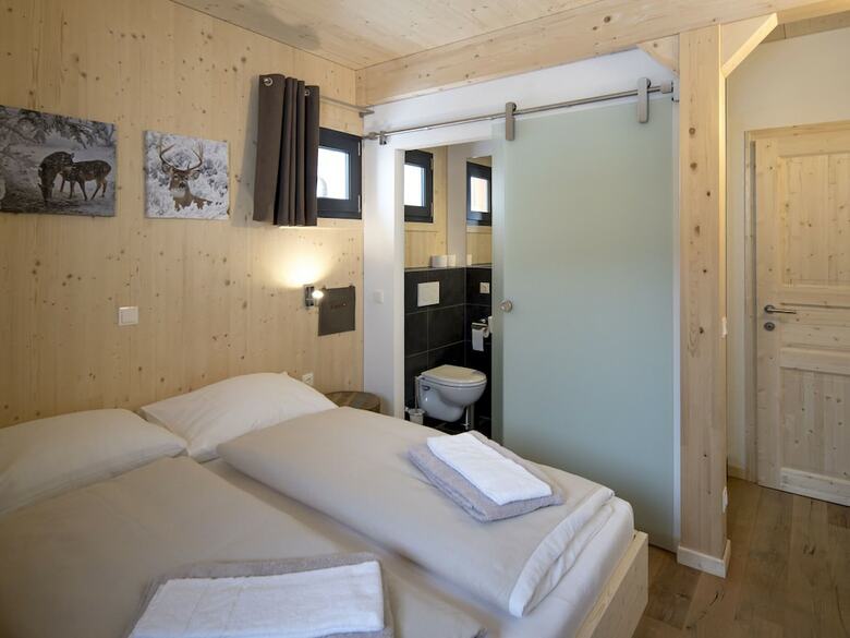 Luscious Chalet In Schladming With Whirlpool & Sauna