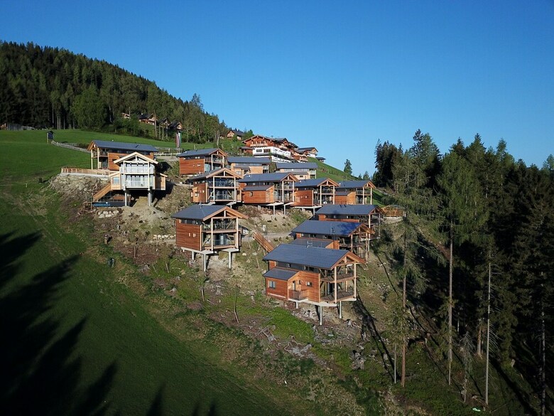 Luscious Chalet In Schladming With Whirlpool & Sauna