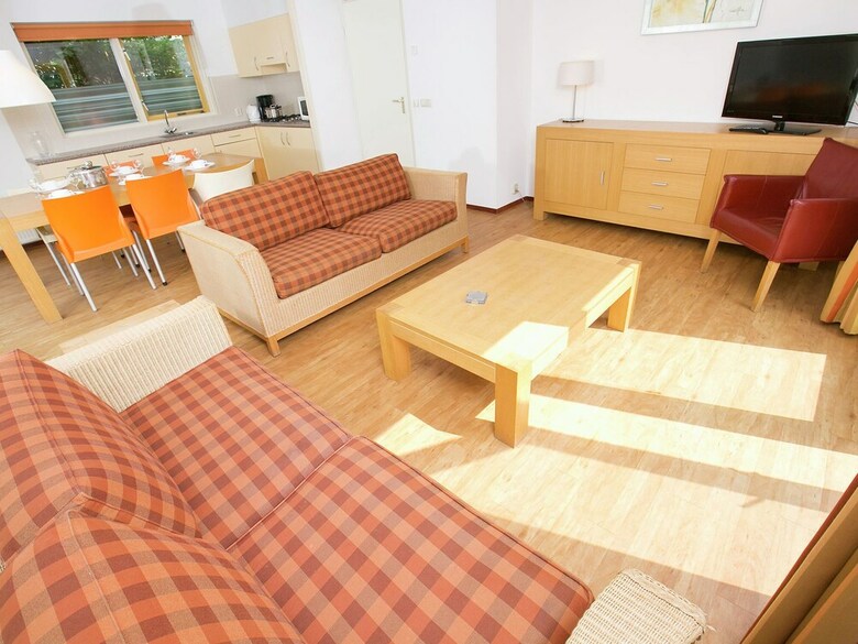 Detached Forest Villa With Dishwasher, Located In de Veluwe