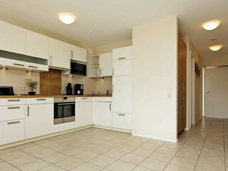 Apartamentos 5 Star Holiday Home In Grossenbrode