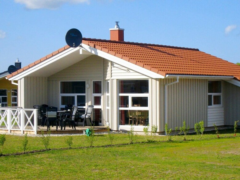 4 Star Holiday Home In Gr�mmitz