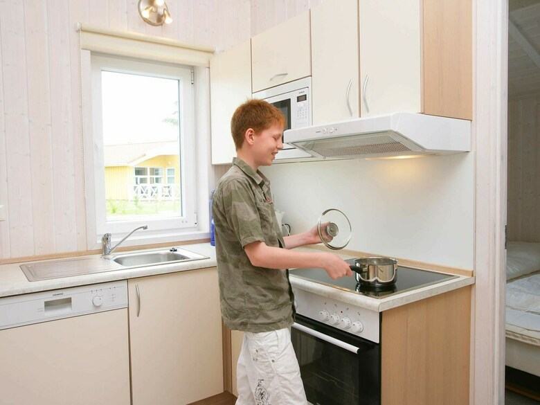 4 Star Holiday Home In Gr�mmitz