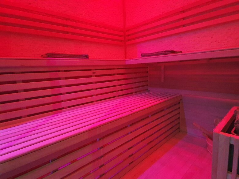 Apartamento Appart Spa Privatif