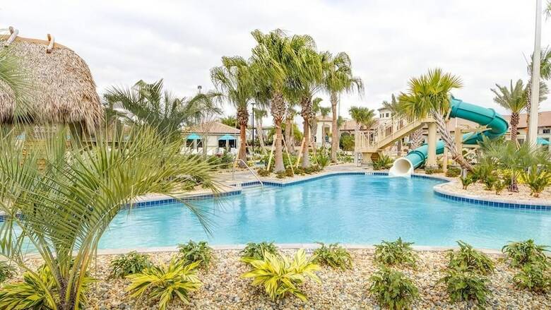 1495 Rolling Fairway Drive