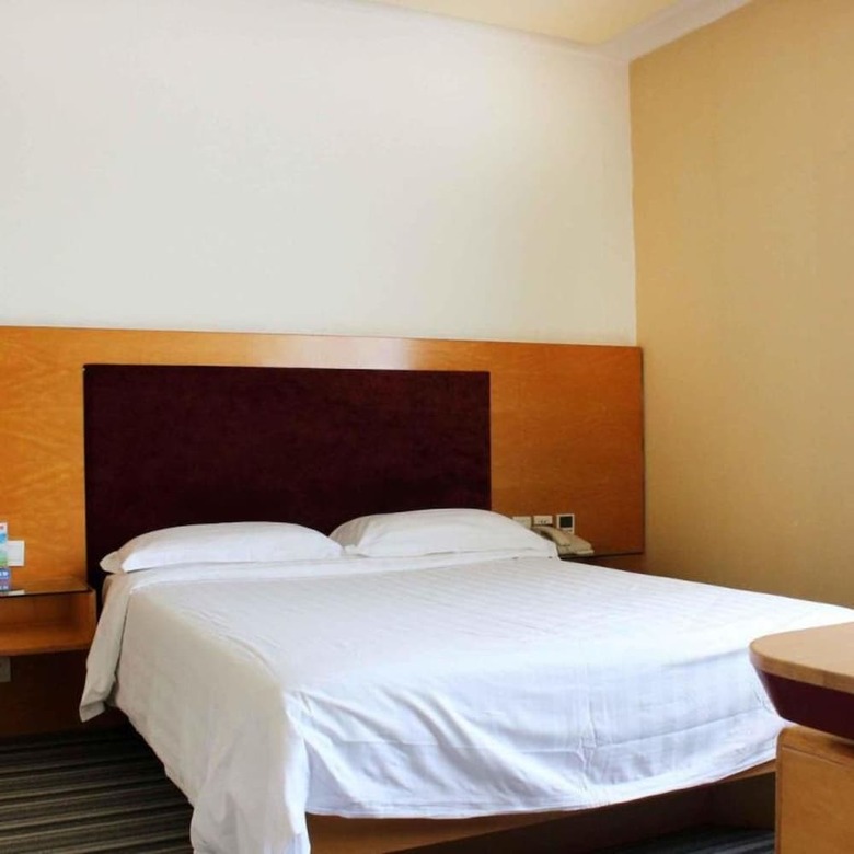 Hotel City Inn Happy Valley Shenzhen