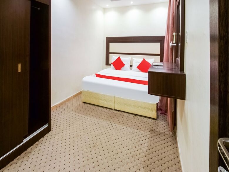Oyo 467 Al Dahya Hotel