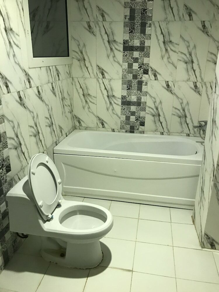 Hotel Oyo 443 Safari Al Khaleej
