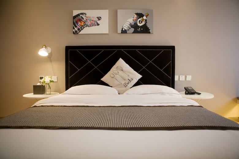 Feilin Hotel Xian Taibai South Road