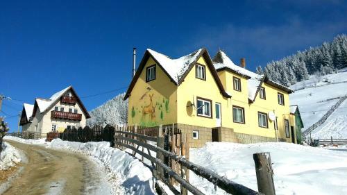 Agroturismo Casa Marcela