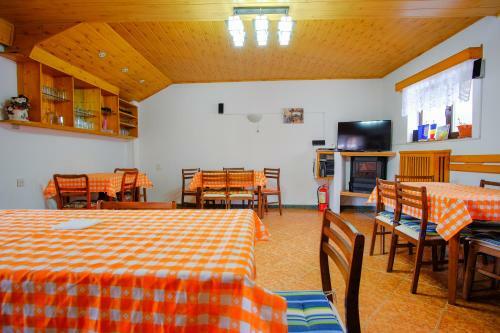 Hostal Pensiunea Sebastian