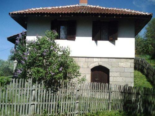 Etno Villa Novakovic