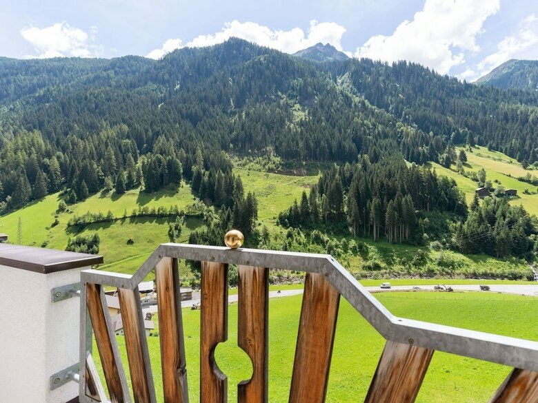 Apartamentos Beautiful Properties Situated Onmountain Rangesof Kppl