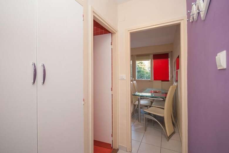 Apartment Armonia