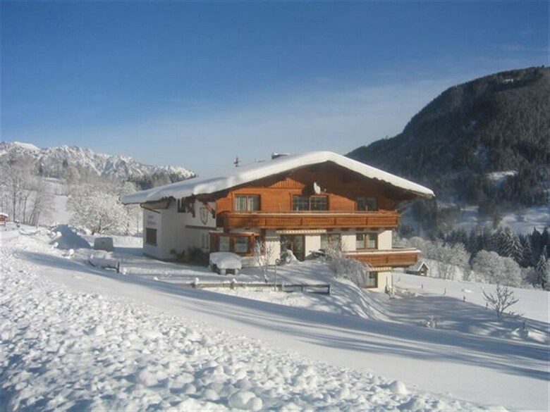 Splendid Apartment In Schladming With Sauna