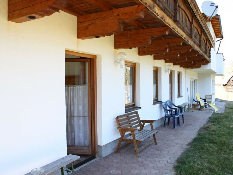 Splendid Apartment In Schladming With Sauna