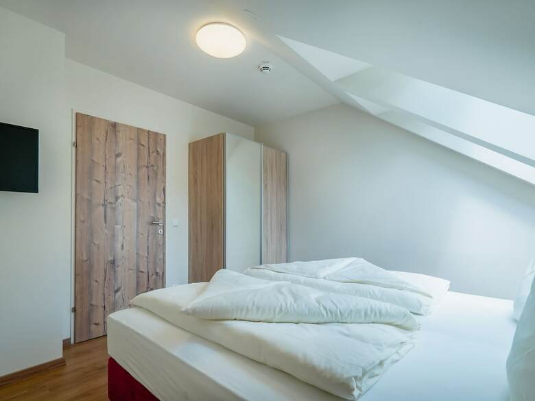 Attractive Apartment In Gosau With Shared Sauna