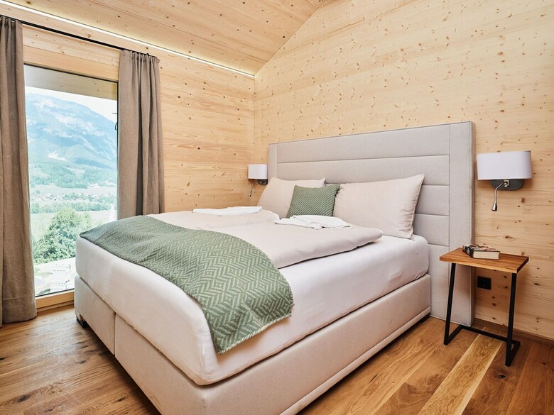 Cosy Chalet In Ennsling Styria With Terrace
