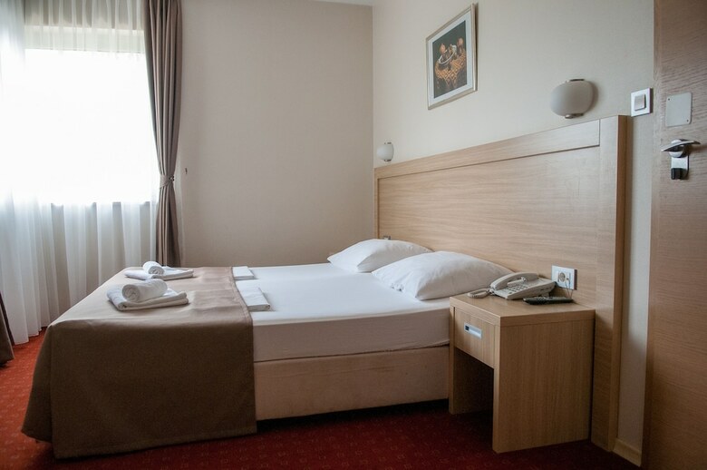 Hotel Brotnjo