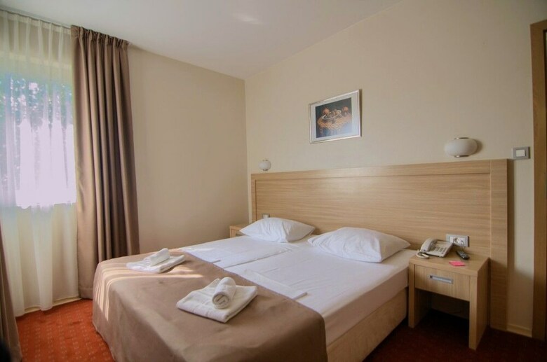 Hotel Brotnjo
