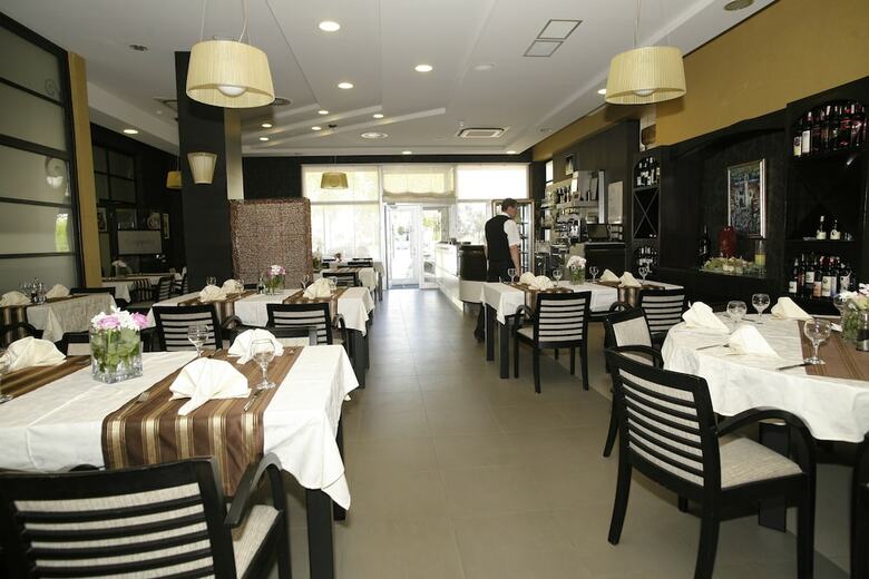 Hotel Brotnjo