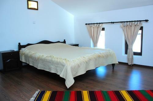 Hostal Topalovi Guest House