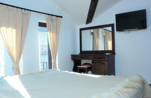 Hostal Topalovi Guest House