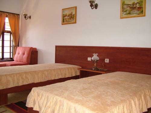 Hostal Alexandrov's Houses