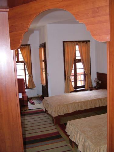 Hostal Alexandrov's Houses