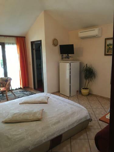 Hostal Guesthouse Elizabeth