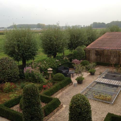 Gardenhouse Boerke Naas With Kitchen