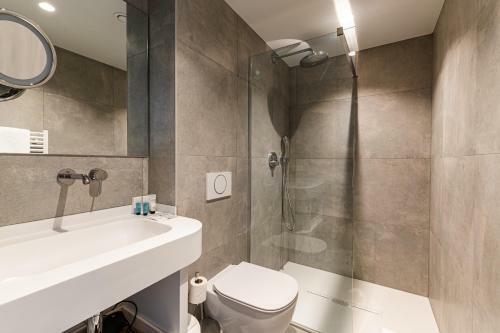 Hotel Le Bois De Bruges