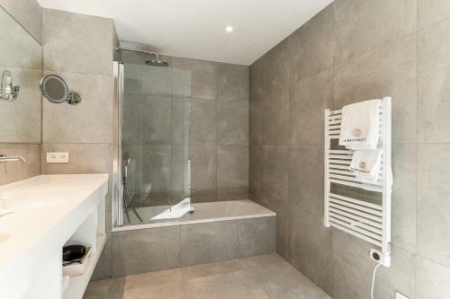 Hotel Le Bois De Bruges