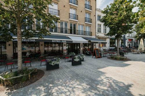 Hotel Le Bois De Bruges