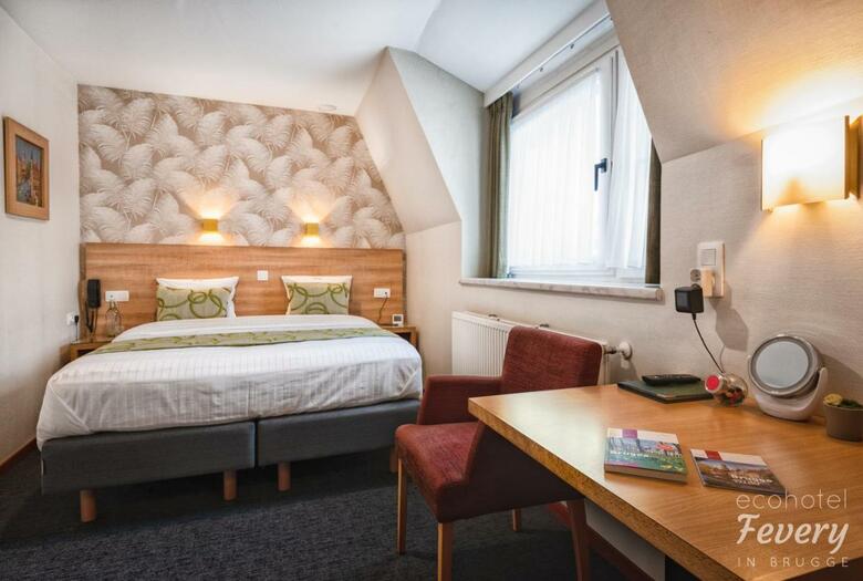 Hotel Fevery