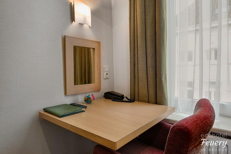 Hotel Fevery