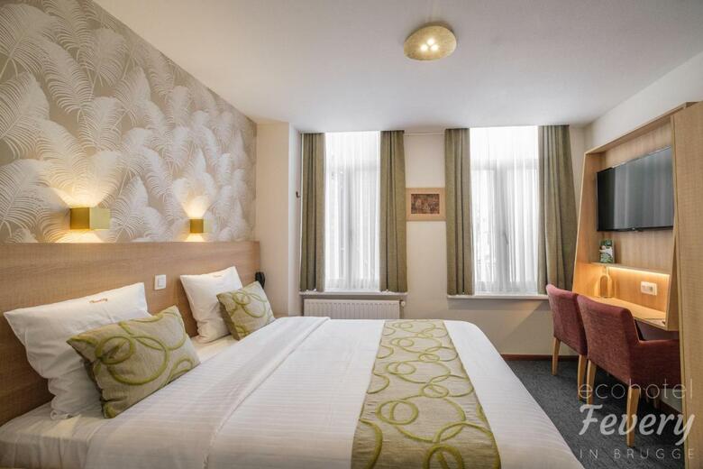 Hotel Fevery