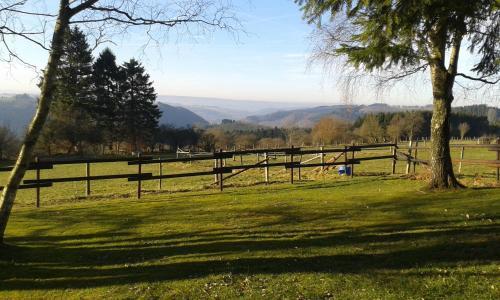 Hotel H�tel/restaurant � La Ferme