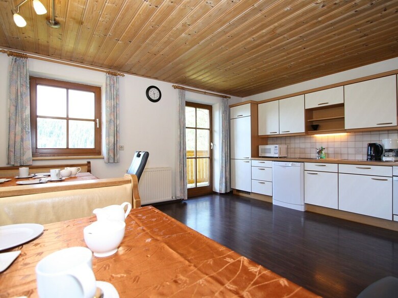 Cozy Apartment In Wagrain Near Forest