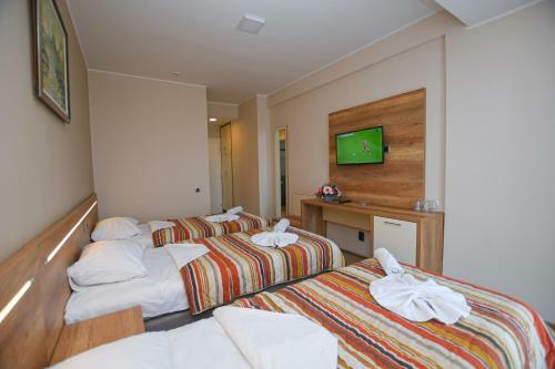 Bed & Breakfast Hotel Djerdap