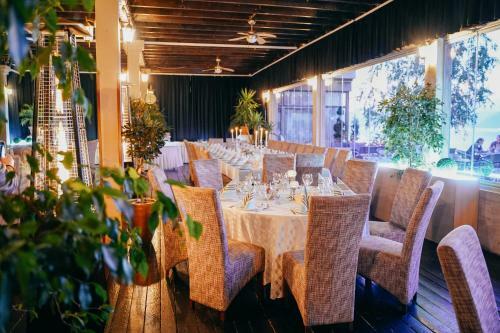 Bed & Breakfast Hotel Djerdap