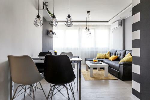 Park Apartment