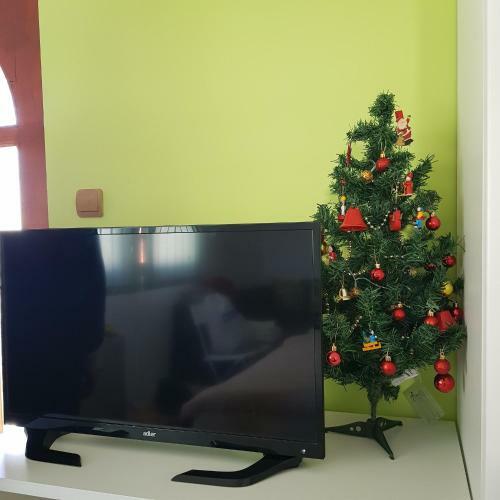 Apartamento Zlatiborska Oaza
