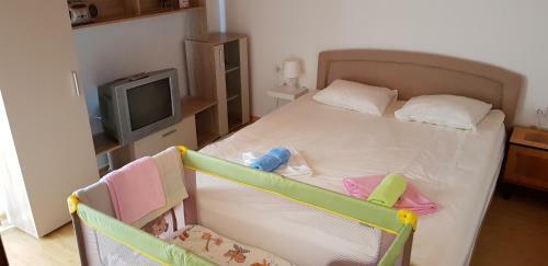Apartamento Zlatiborska Oaza